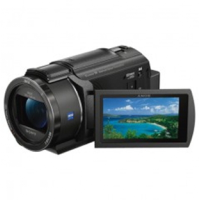 索尼（SONY）FDR-AX40 4K高清數(shù)碼攝像機