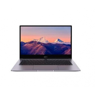 華為筆記本MateBook B3-420 14吋 i5 16GB SSD 512GB 深空灰