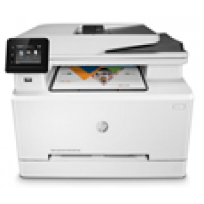 惠普(hp)M281FDN A4彩色激光多功能一體機(jī)