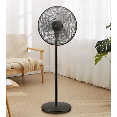 電風扇：美的FSA40UC 落地電風扇
