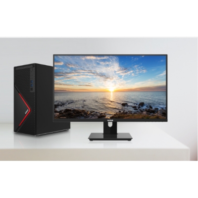 臺式計(jì)算機(jī)：紫光526T I5-11400/B560/16GB/1TB/機(jī)械+256G/GT730-2G獨(dú)顯/WIFI/300W電源/機(jī)箱17寸/21.5液晶