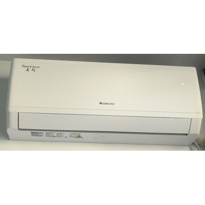 空調(diào)掛機(jī)：格力KFR-26GW/(26531)FNhAa-B3(含安裝及輔材）